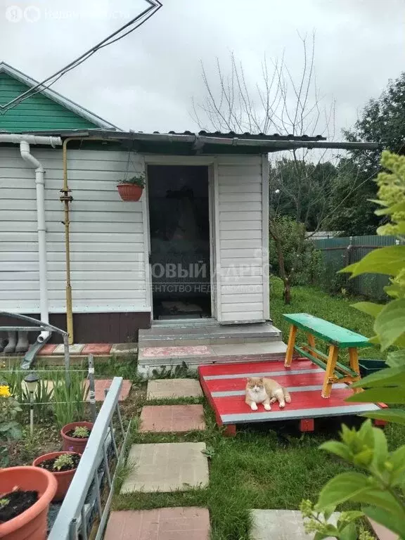 Дом в Калуга, Новосельская улица, 28 (54 м) - Фото 2