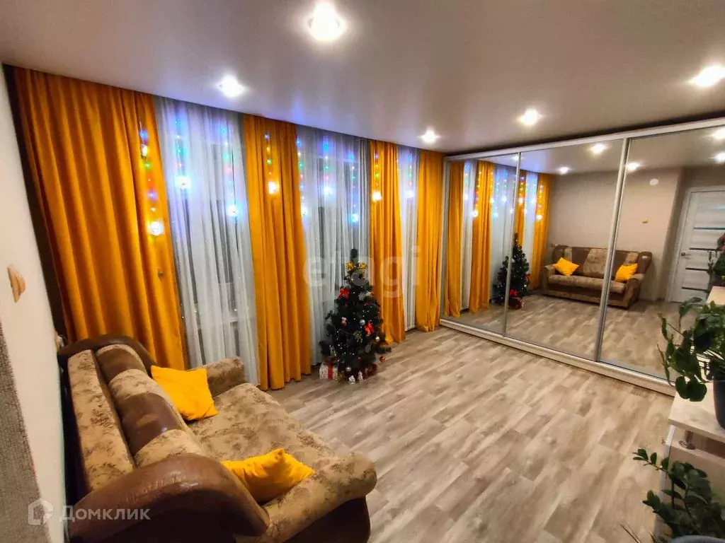Продаётся 2-к квартира, 40.8 м - Фото 1