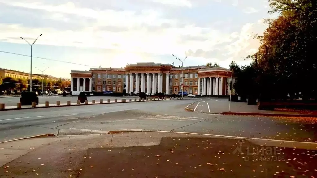 2-к кв. Башкортостан, Уфа ул. Мира, 30 (31.0 м) - Фото 2