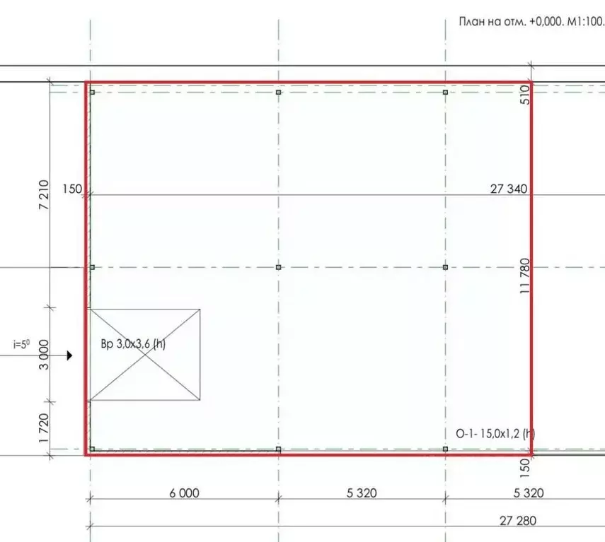 Склад в Ярославская область, Ярославль Промышленная ул., 16А (135 м) - Фото 2