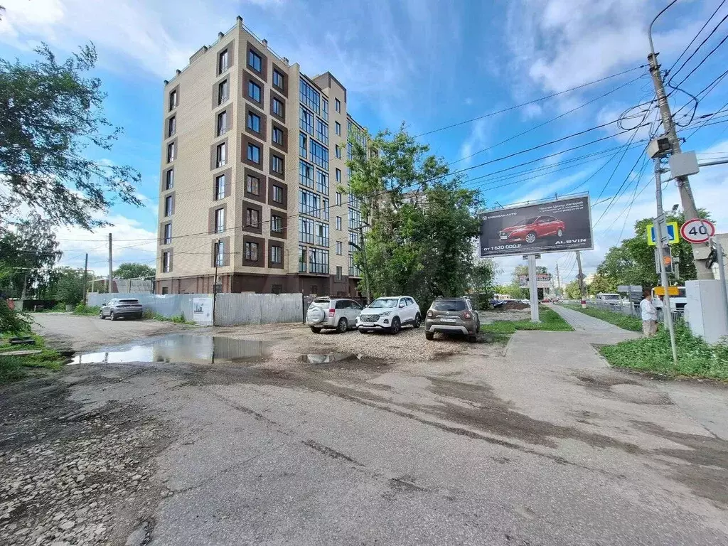 продажа коммерции 308,1 кв.м - Фото 0