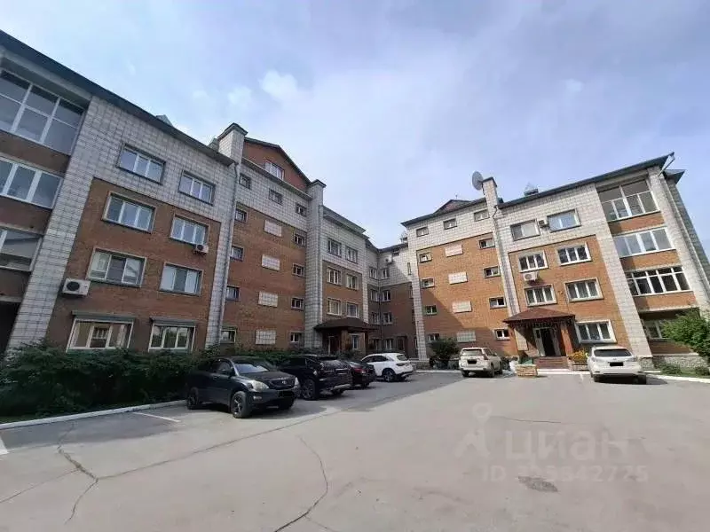 5-к кв. Новосибирская область, Бердск Изумрудный городок, 4 (335.8 м) - Фото 1