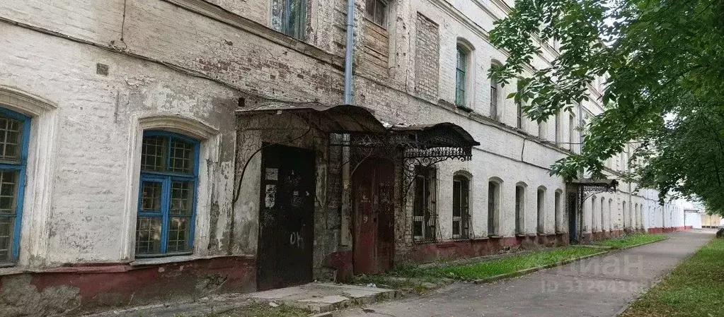 Помещение свободного назначения в Ярославская область, Ярославль ул. ... - Фото 0