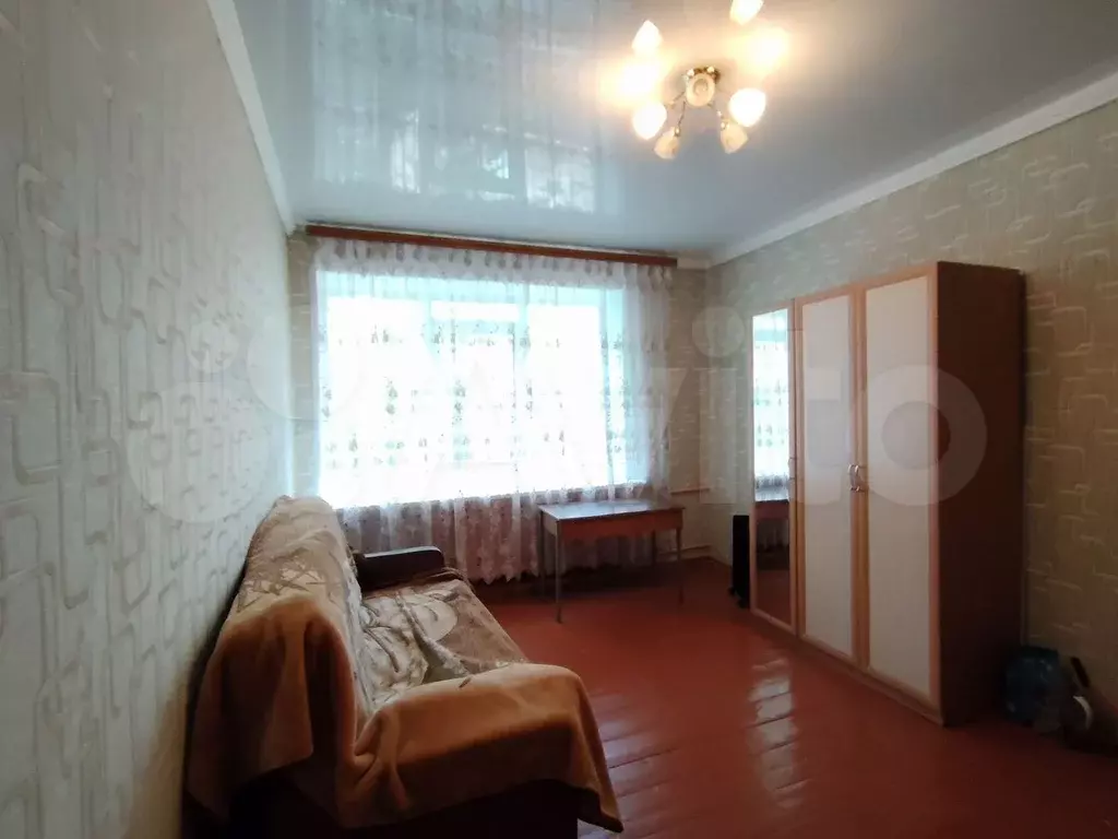 Комната 19,5 м в 5-к., 2/5 эт. - Фото 0