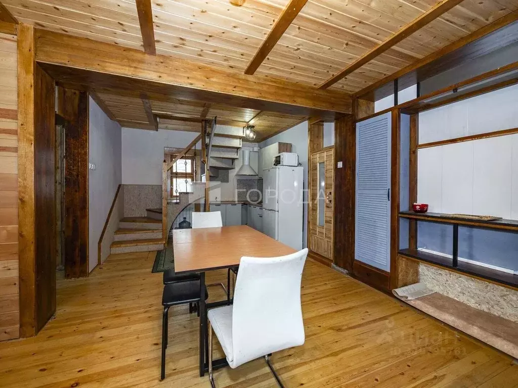 Дом в Новосибирская область, Новосибирск Карьер Мочище мкр,  (78 м) - Фото 1