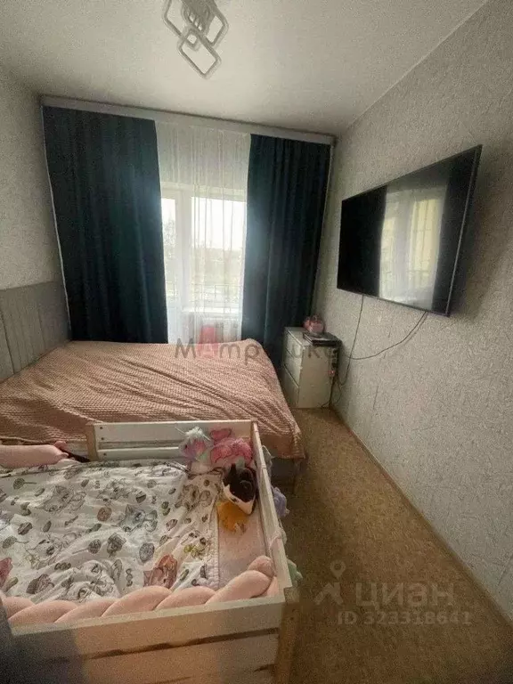 2-к кв. Белгородская область, Яковлевский муниципальный округ, ... - Фото 1