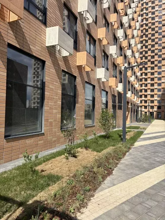 Торговая площадь в Москва Алтуфьевское 53 жилой комплекс, 2.1 (155 м) - Фото 2