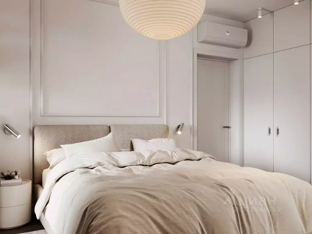 2-к кв. Ставропольский край, Ставрополь ул. Андрея Голуба, 12к9 (67.7 ... - Фото 1