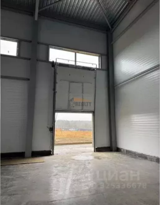 Производственное помещение в Московская область, Балашиха городской ... - Фото 2