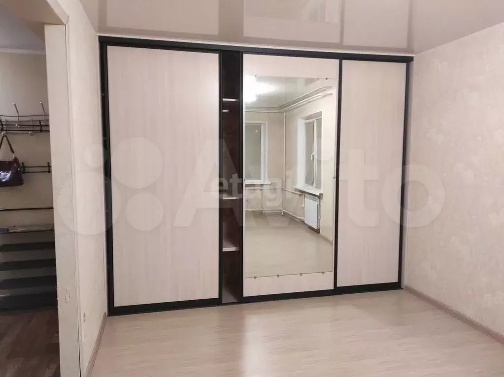 1-к. квартира, 31 м, 1/5 эт. - Фото 1
