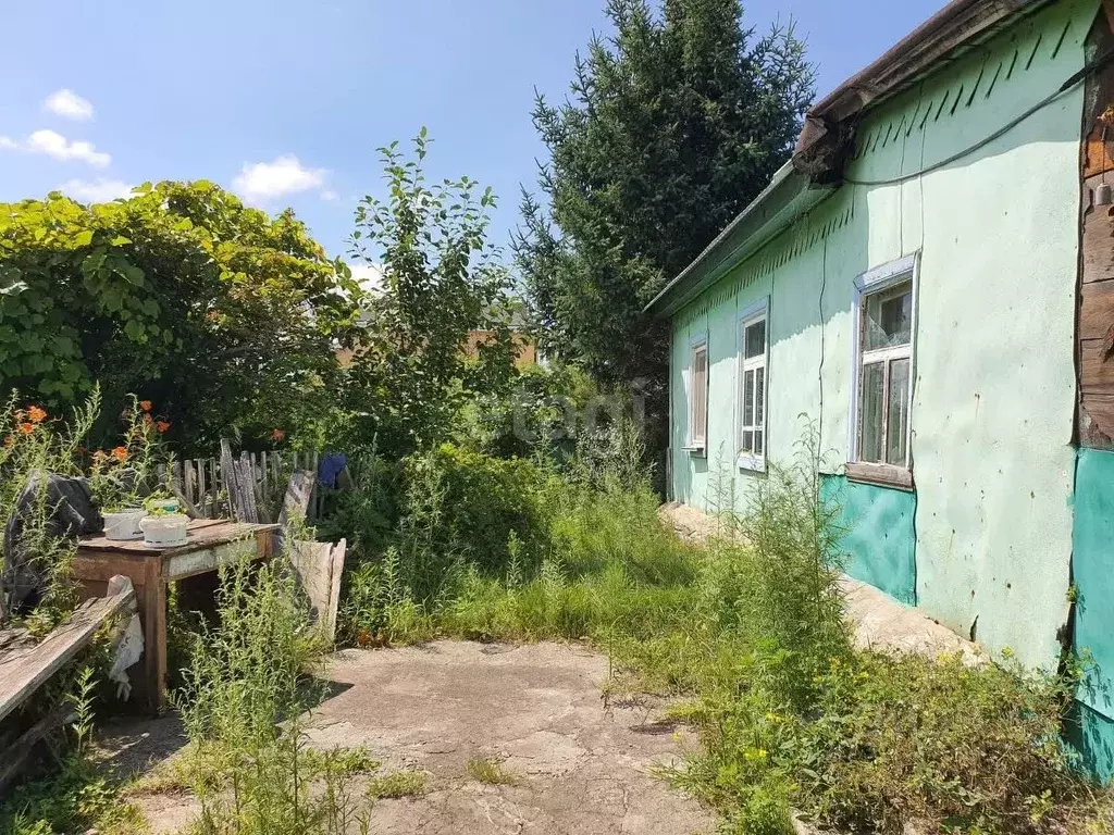 Дом в Еврейская автономная область, Смидовичский район, с. имени ... - Фото 1