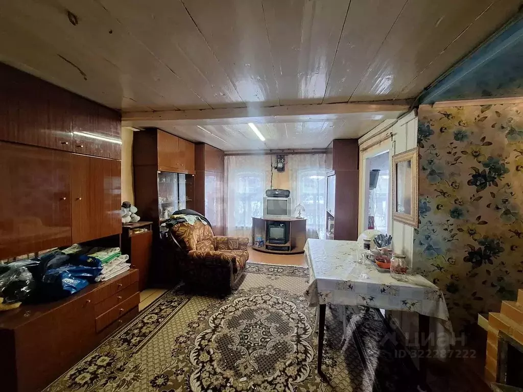 Дом в Свердловская область, Горноуральский муниципальный округ, с. ... - Фото 2