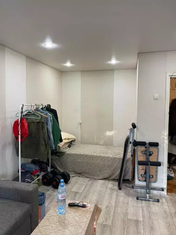 1-к кв. Самарская область, Тольятти 5-й кв-л, бул. Орджоникидзе, 13 ... - Фото 1