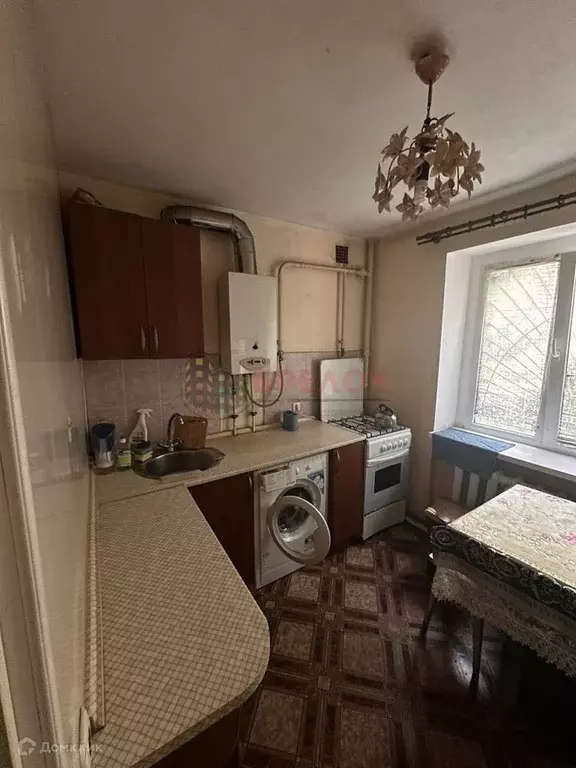 Продаётся 1-к квартира, 30.8 м - Фото 0
