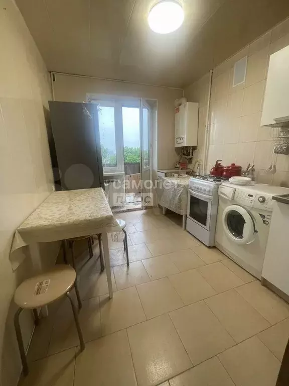 2-к. квартира, 56 м, 5/6 эт. - Фото 0