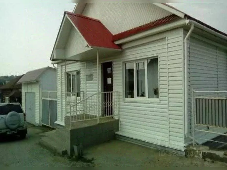 Офис в Челябинская область, Нязепетровск ул. 30 лет ВКЛСМ, 8 (110 м) - Фото 1