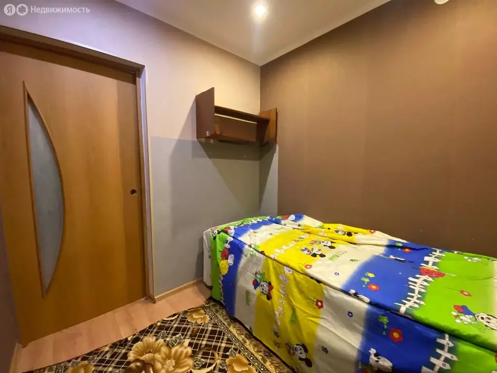 2-комнатная квартира: Щепкинское сельское поселение, посёлок ... - Фото 1