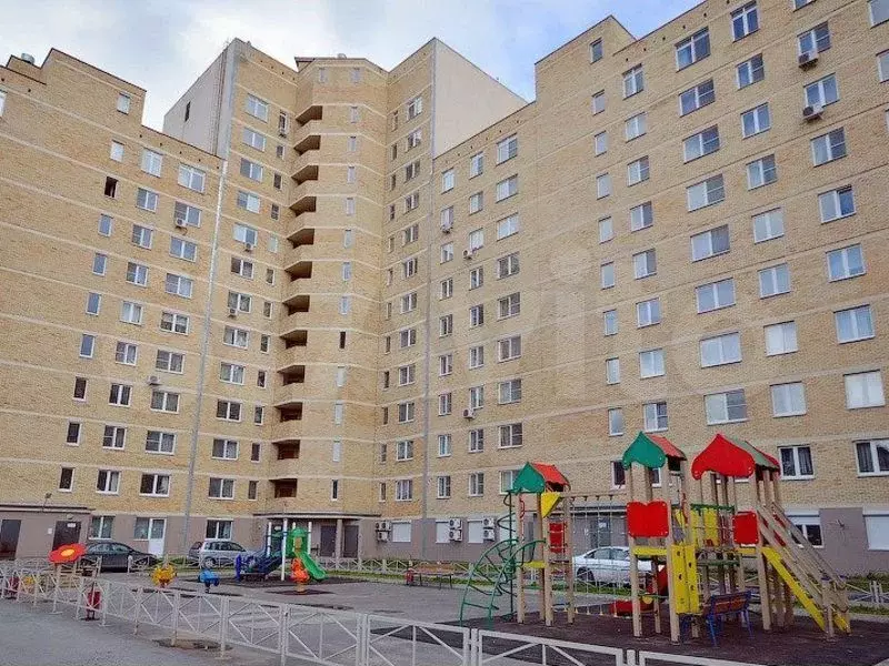 2-к. квартира, 75,4 м, 11/13 эт. - Фото 0