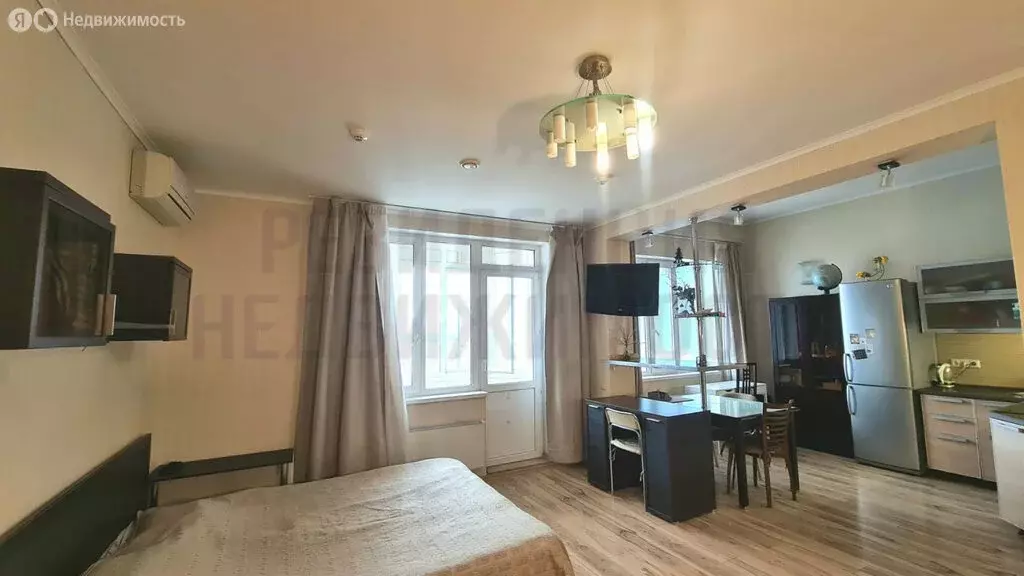 1-комнатная квартира: Самара, Чапаевская улица, 205 (50.8 м) - Фото 2