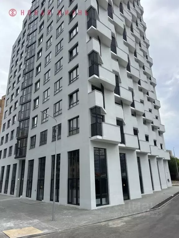 Помещение свободного назначения в Самарская область, Самара Московское ... - Фото 1