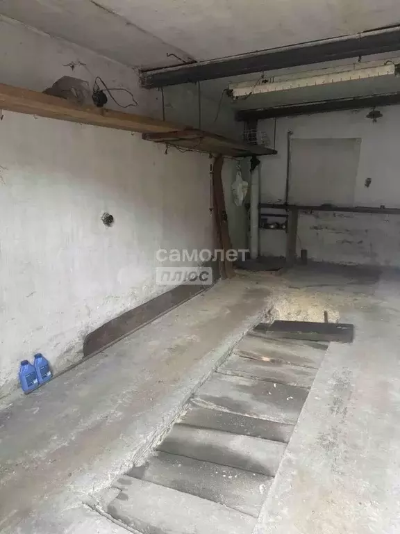 Гараж в Бурятия, Улан-Удэ ул. Пушкина, 8к7 (30 м) - Фото 1