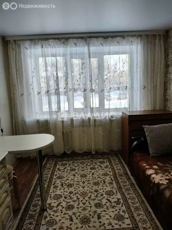 1к в -комнатной квартире (13.1 м) - Фото 1