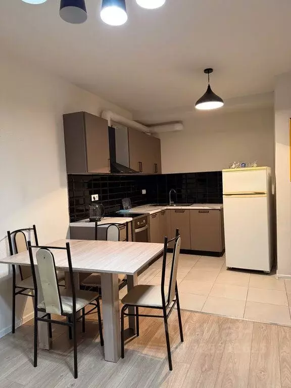 2-к кв. Московская область, Ленинский городской округ, Дрожжино пгт ... - Фото 1