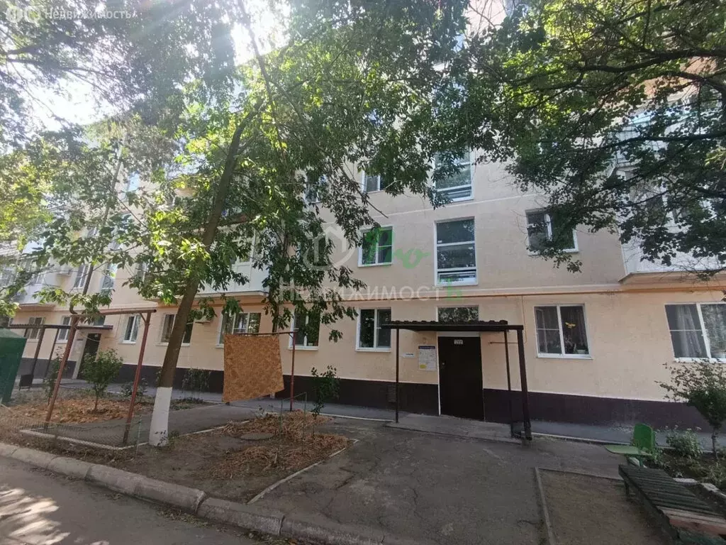 3-комнатная квартира: Ейск, улица Седина, 53/1 (59.5 м) - Фото 0
