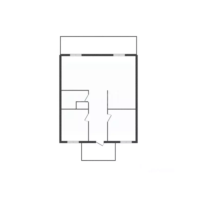Дом в Белгородская область, Старый Оскол 7 (105 м) - Фото 1