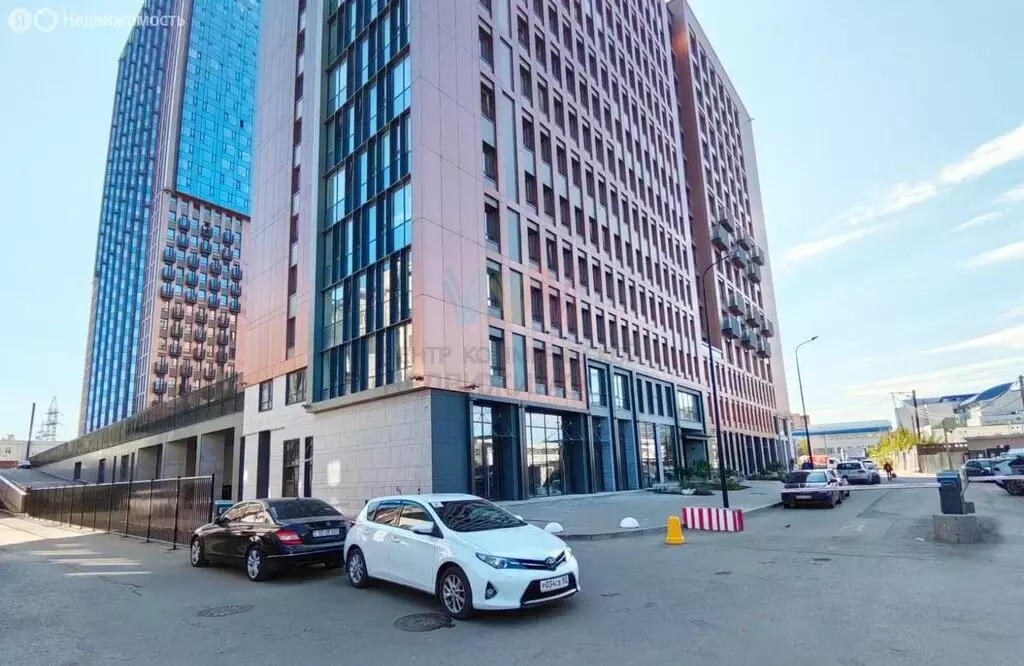 Помещение свободного назначения (33 м) - Фото 2