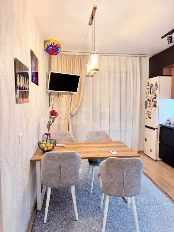 3-к кв. Коми, Сыктывкар Дырнос мест., 40 (68.8 м) - Фото 2