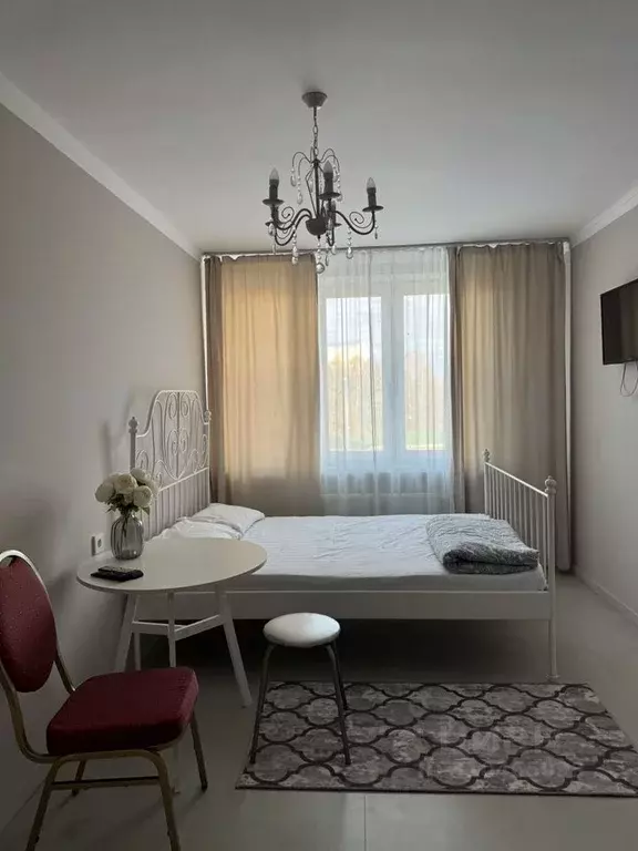 Студия Чувашия, Чебоксары Гражданская ул., 95к1 (25.0 м) - Фото 1