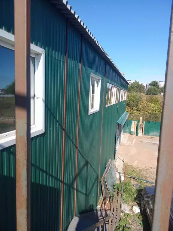 Помещение свободного назначения в Коми, Сыктывкар Лесопарковая ул., 68 ... - Фото 2