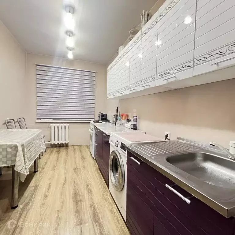 Продаётся 2-к квартира, 51.1 м - Фото 0