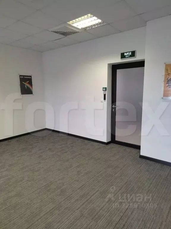 Офис в Москва Садовая-Самотечная ул., 24/27 (662 м) - Фото 1