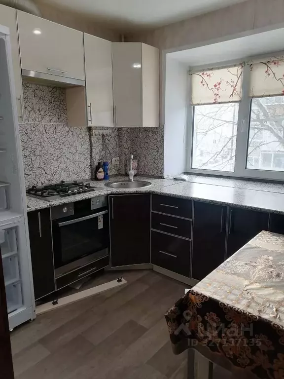 2-к кв. Нижегородская область, Бор ул. Чайковского, 16 (43.0 м) - Фото 2