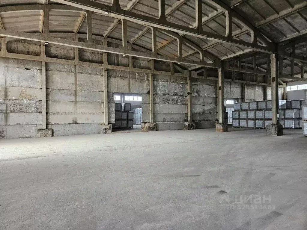 Производственное помещение в Татарстан, Елабуга муниципальное ... - Фото 2