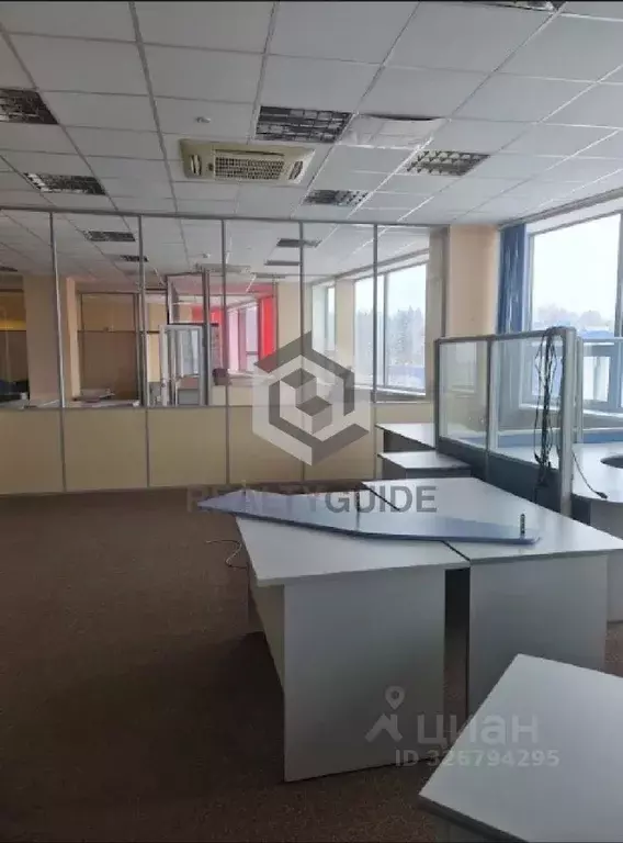 Офис в Московская область, Химки городской округ, д. Дубровки ул. ... - Фото 2