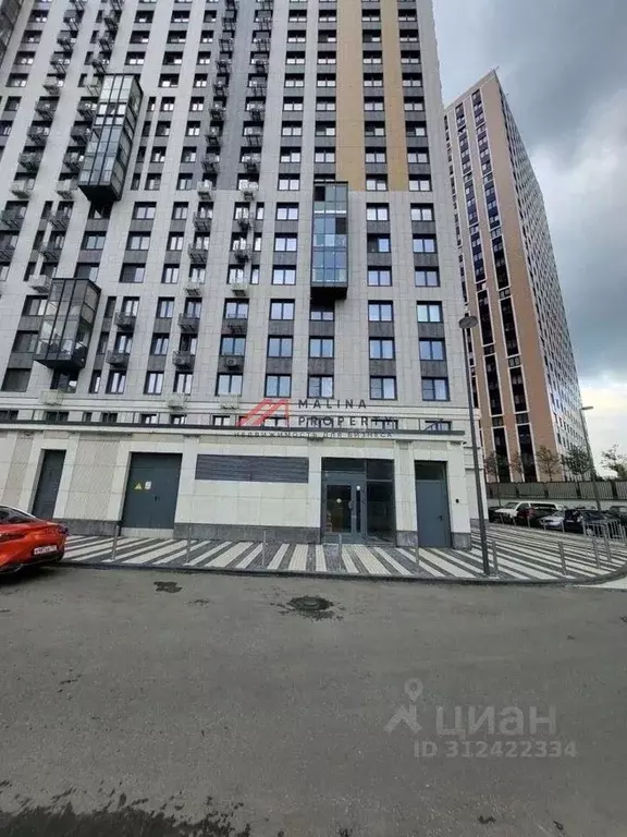 Торговая площадь в Москва Головинское ш., 11 (267 м) - Фото 0