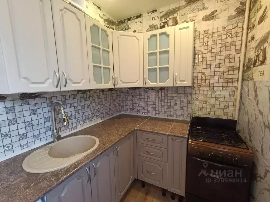 2-к кв. Санкт-Петербург Дальневосточный просп., 46/28 (51.5 м) - Фото 1