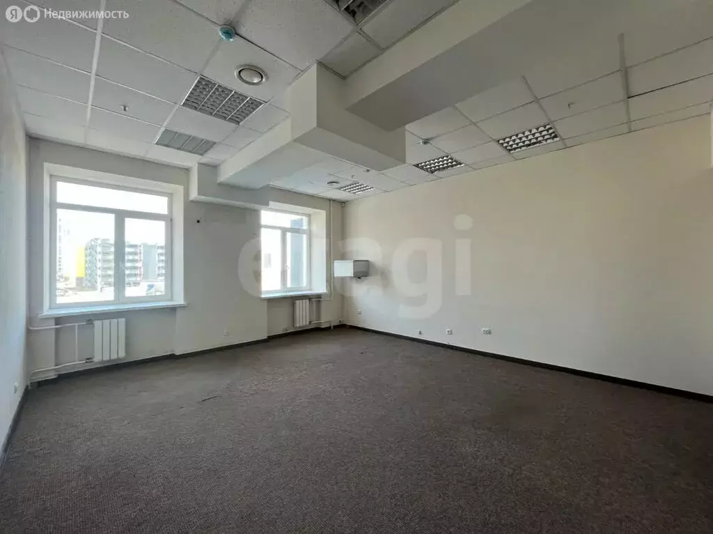 Офис (35.3 м) - Фото 2