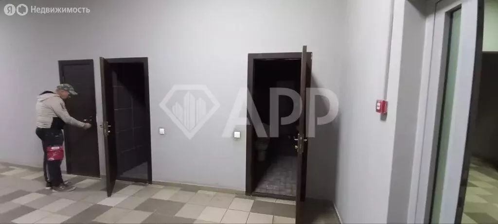 Офис (381 м) - Фото 2