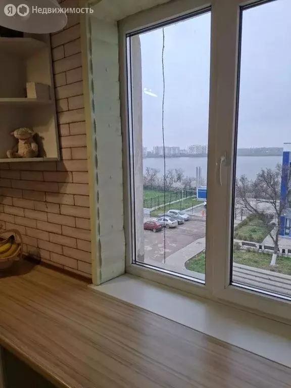1-комнатная квартира: Саки, Строительная улица, 6 (30 м) - Фото 1