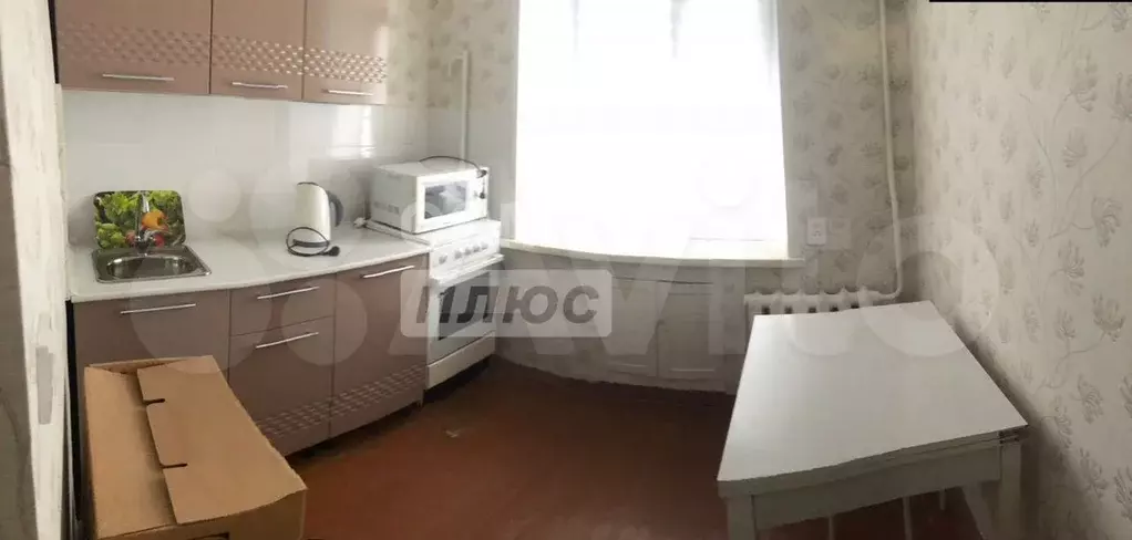 3-к. квартира, 56 м, 5/5 эт. - Фото 0