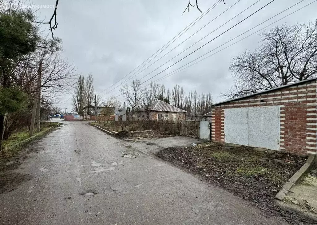 Дом в Волгодонск, Комсомольская улица (50 м) - Фото 0