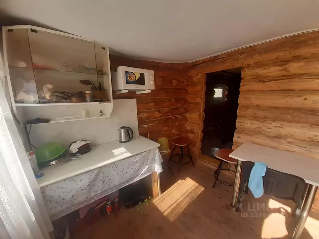 Участок в Башкортостан, Чишминский район, Алкинский сельсовет, ... - Фото 2