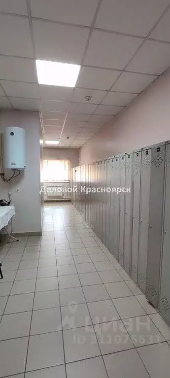 Офис в Красноярский край, Красноярск просп. Металлургов, 8 (695 м) - Фото 1