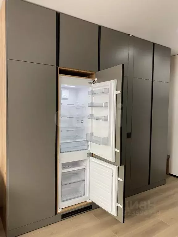 Студия Краснодарский край, Краснодар ул. Ивана Беличенко, 86к3 (30.0 ... - Фото 2