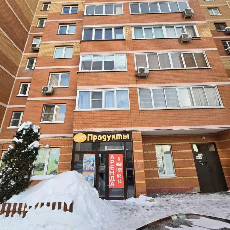 Помещение свободного назначения в Московская область, Люберцы ... - Фото 2