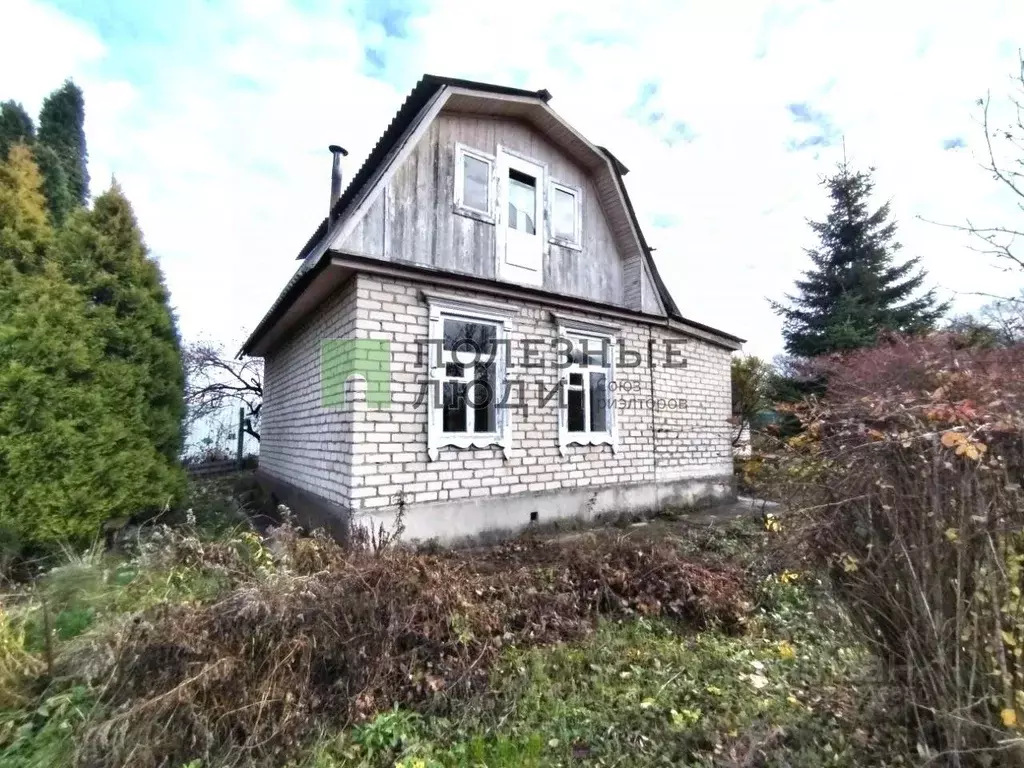 Дом в Орловская область, Орел Ракета СНТ,  (53 м) - Фото 2